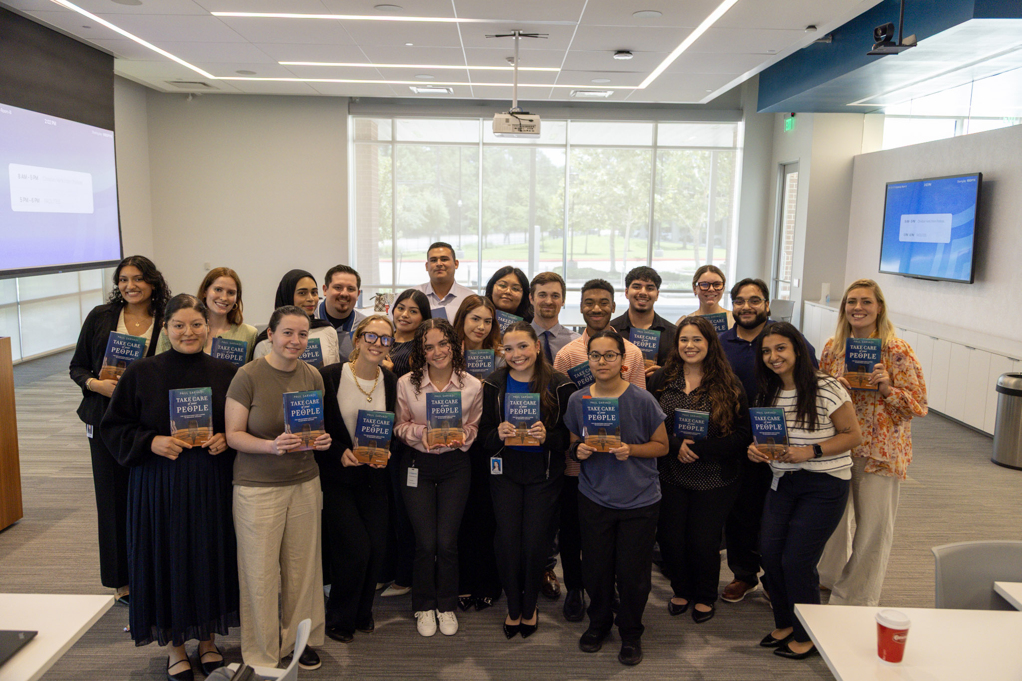 About Eureka Trailhead Owners Association, Inc.